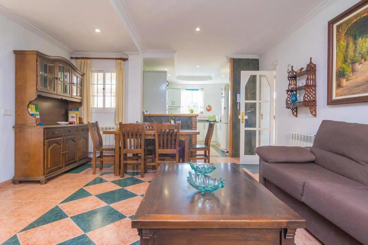 Casa Laura Villa Palma de Mallorca