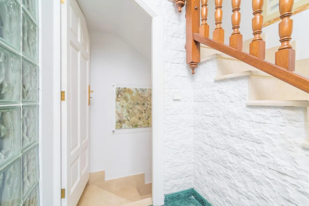 Casa Laura Villa Palma de Mallorca