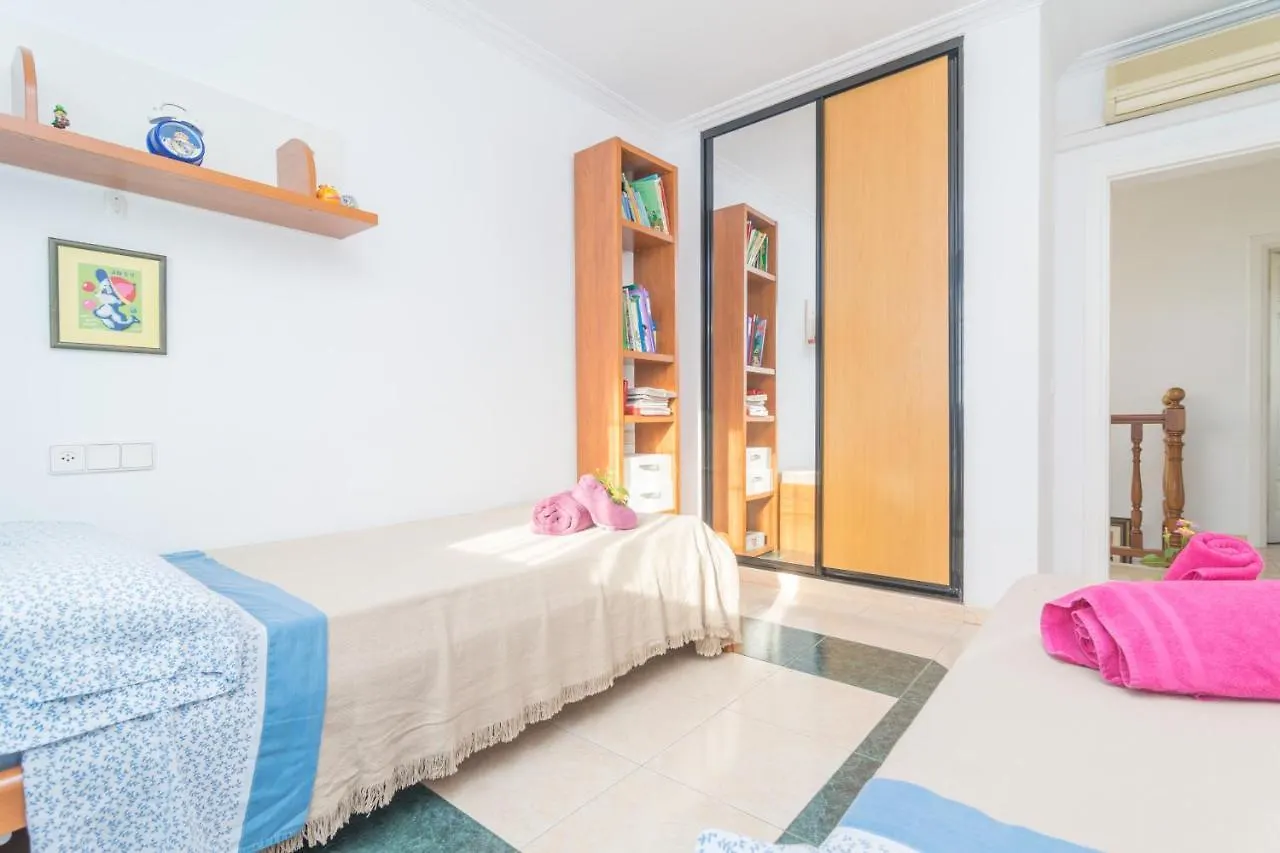 Casa Laura Villa Palma de Mallorca
