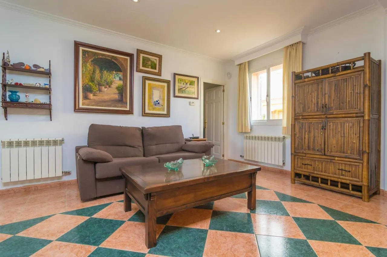 Casa Laura Villa Palma de Mallorca