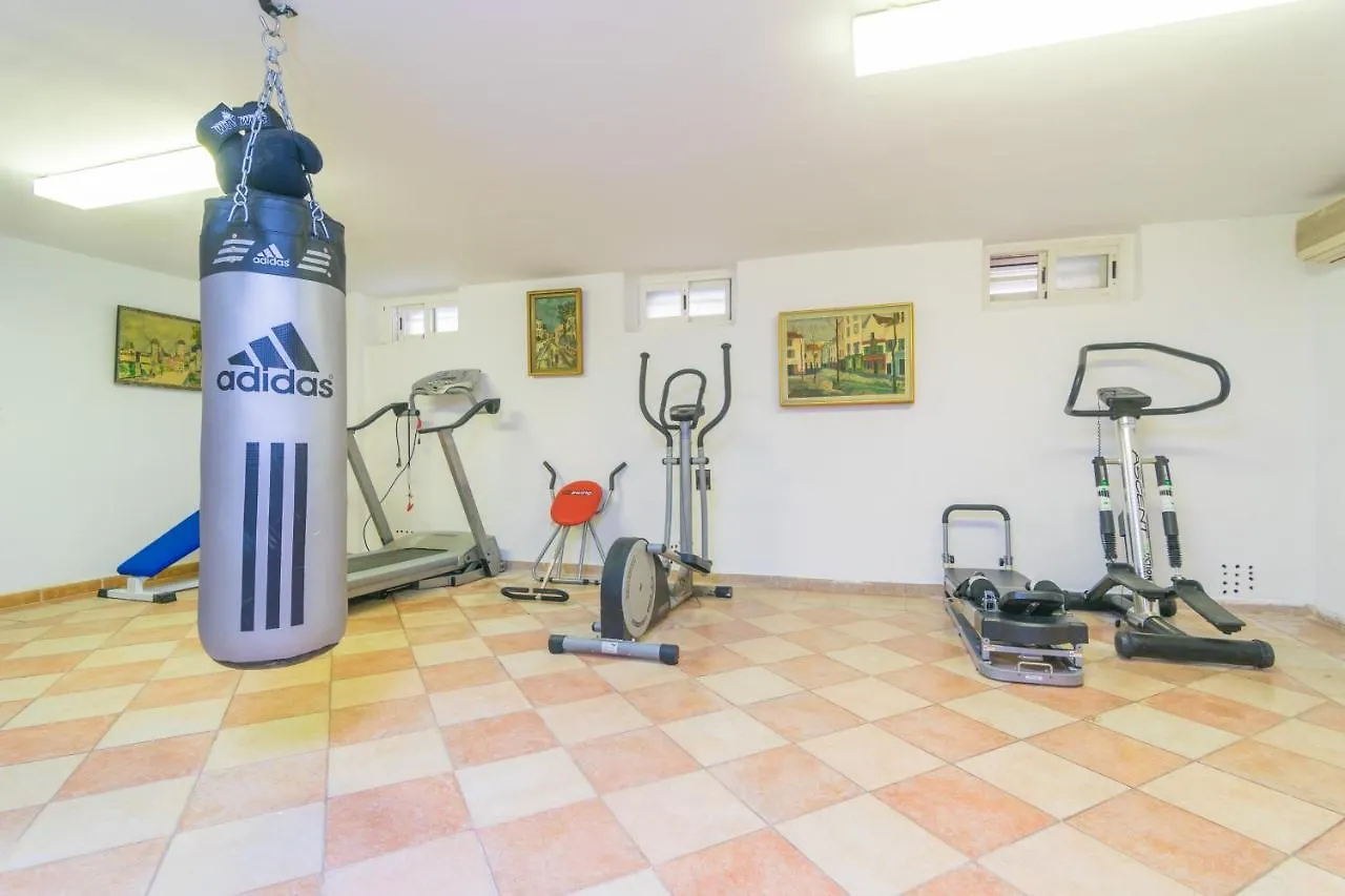 Casa Laura Villa Palma de Mallorca