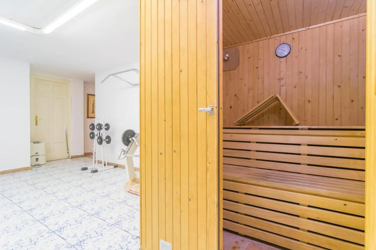 Casa Laura Villa Palma de Mallorca