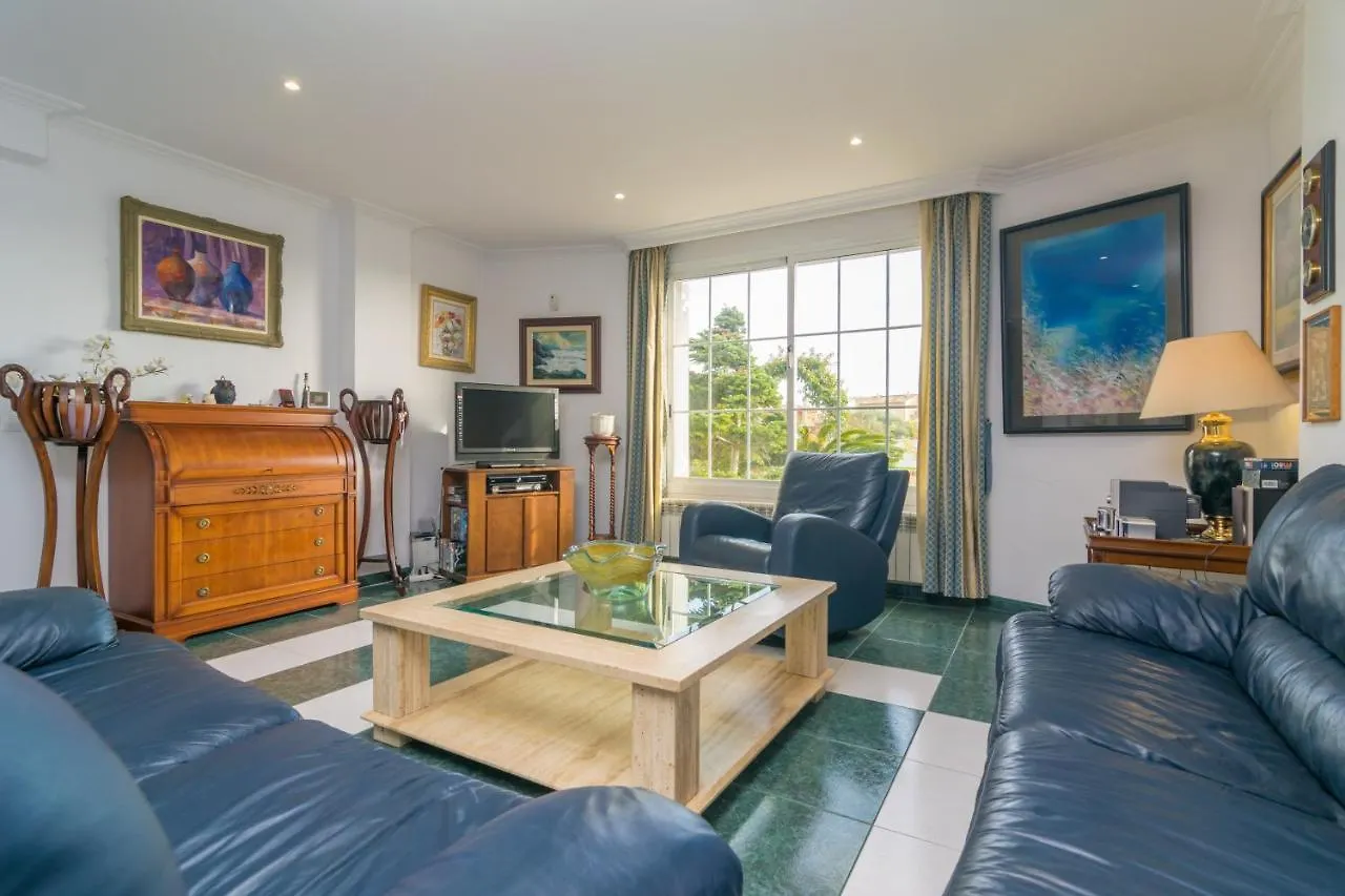 Casa Laura Villa Palma de Mallorca
