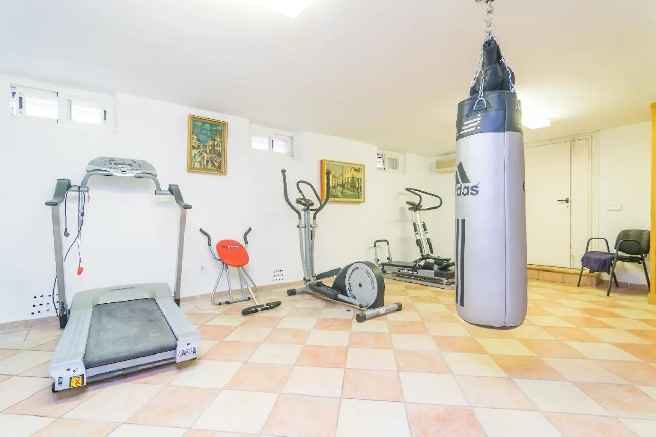 Casa Laura Villa Palma de Mallorca