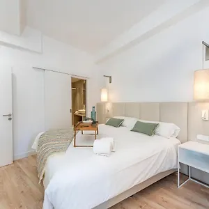 Rubi - Turismo De Interior Apartmán