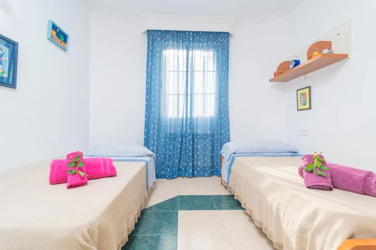 Vila Casa Laura Palma de Mallorca
