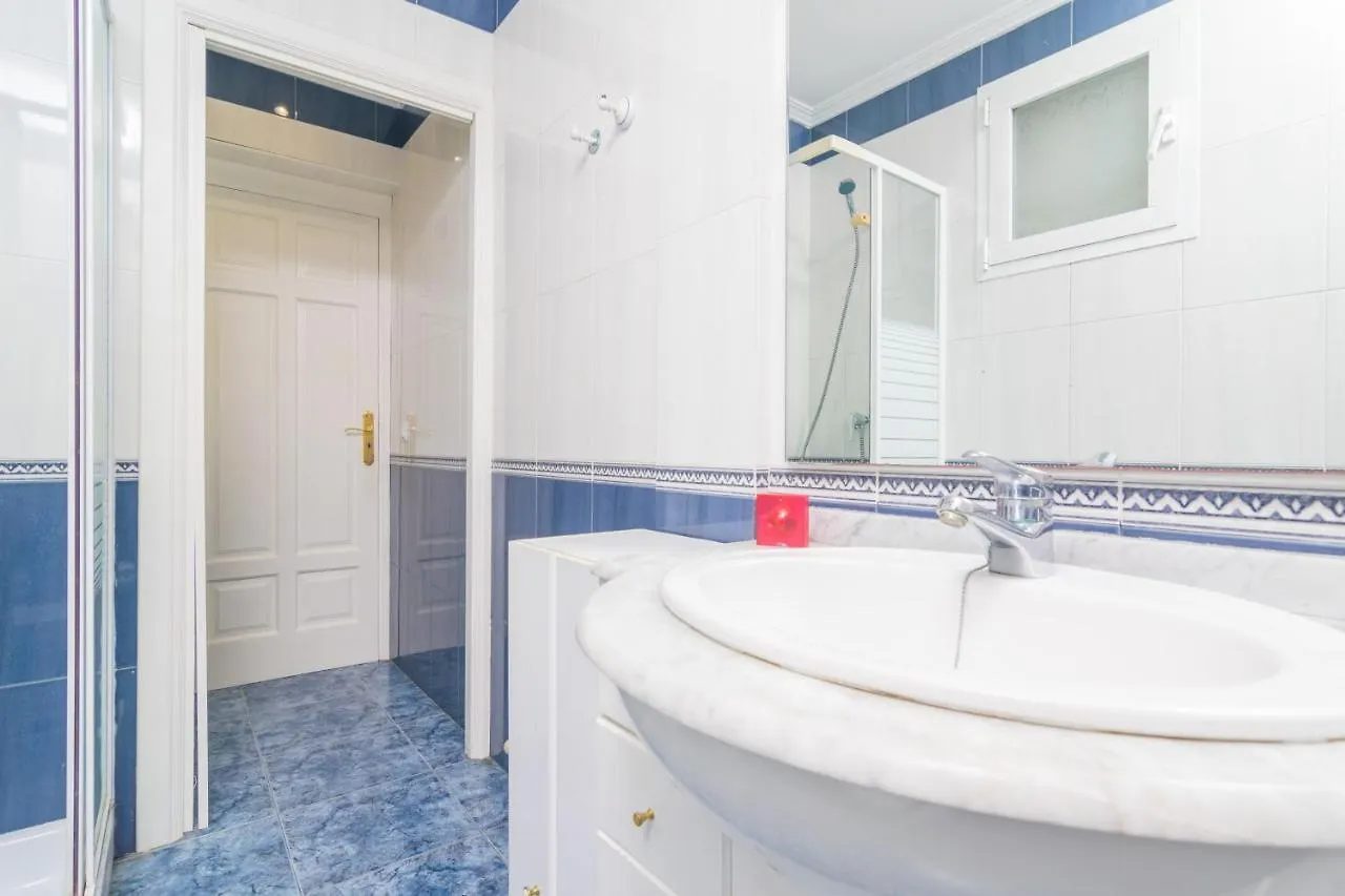 Vila Casa Laura Palma de Mallorca