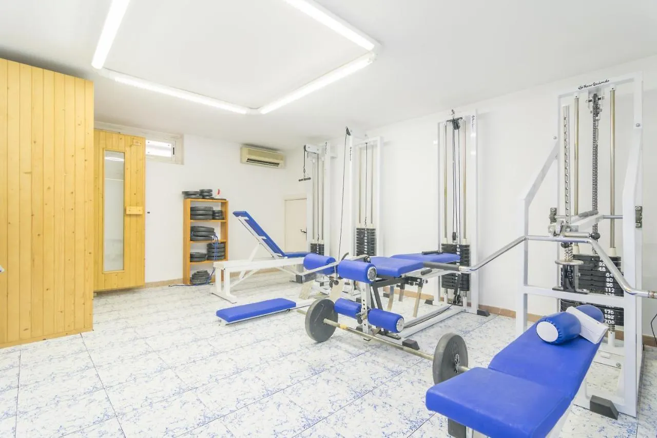 Vila Casa Laura Palma de Mallorca